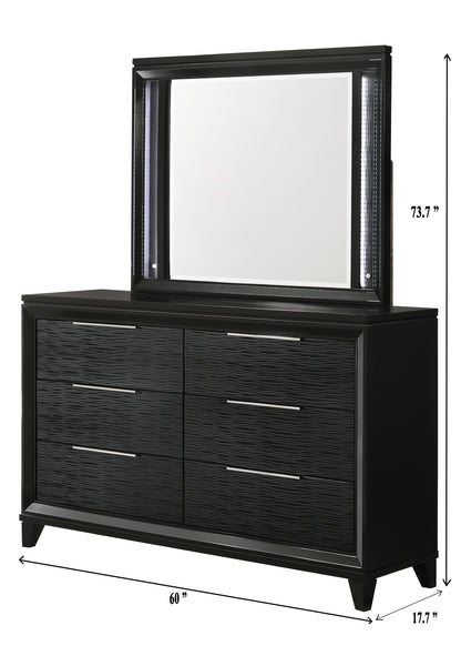 Cressida Black Bedroom Collection