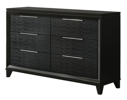 Cressida Black Bedroom Collection