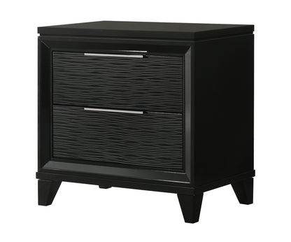 Cressida Black Bedroom Collection