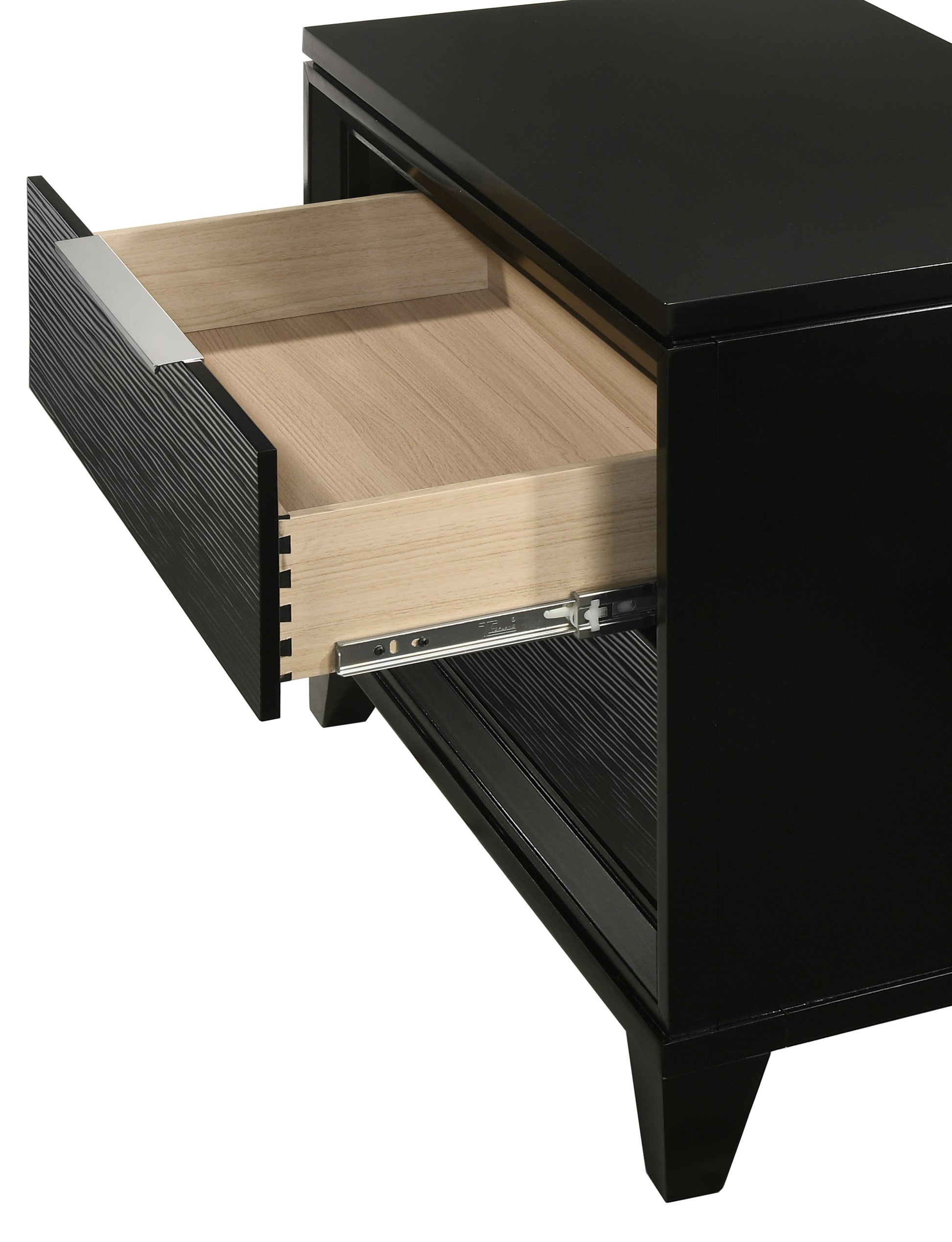 Cressida Black Bedroom Collection