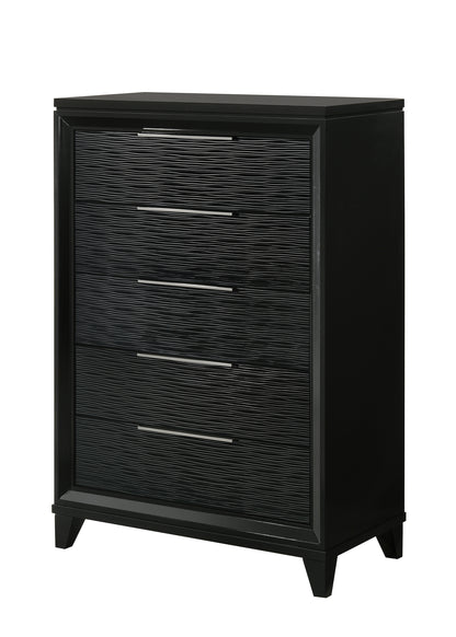 Cressida Black Bedroom Collection