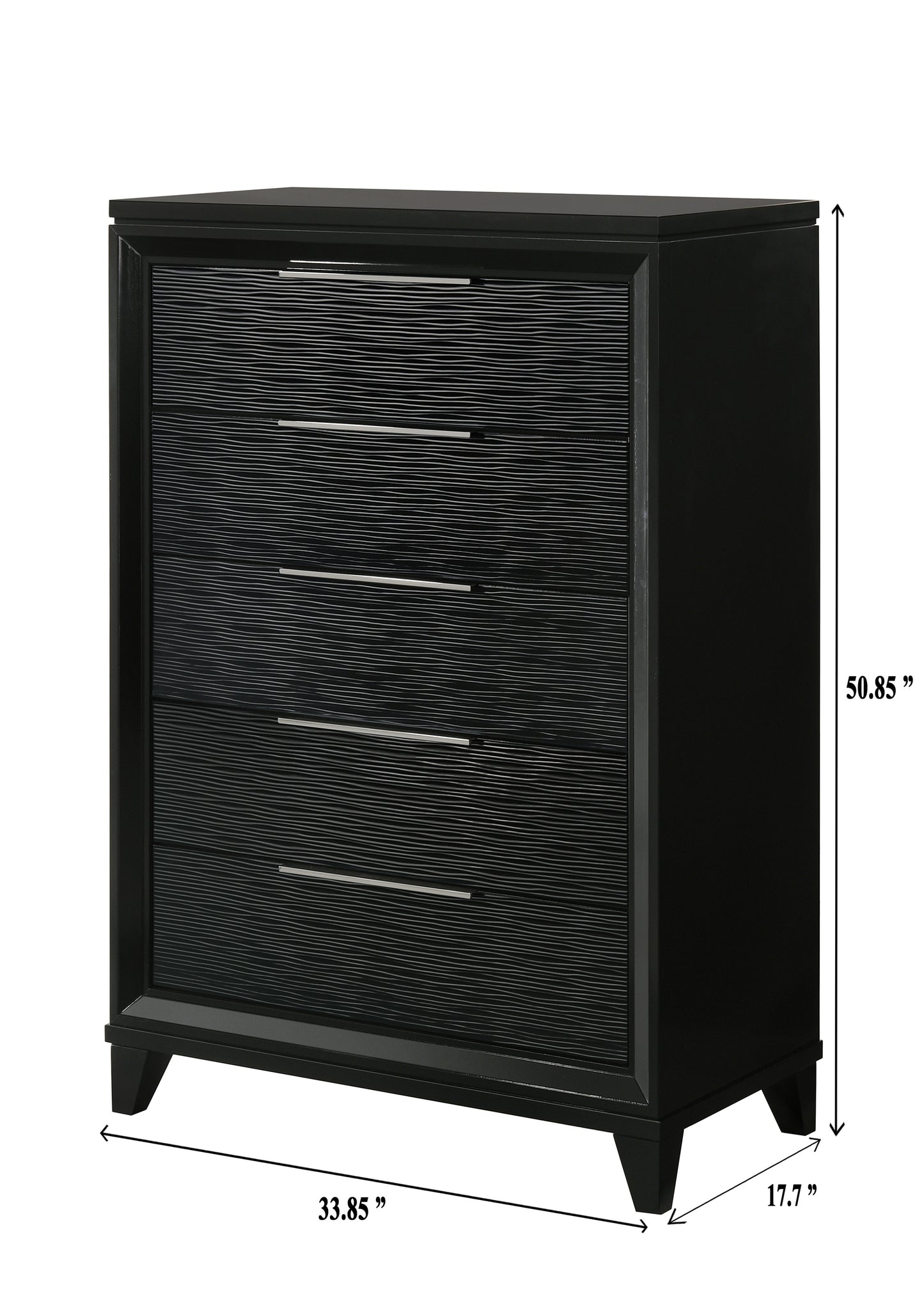 Cressida Black Bedroom Collection