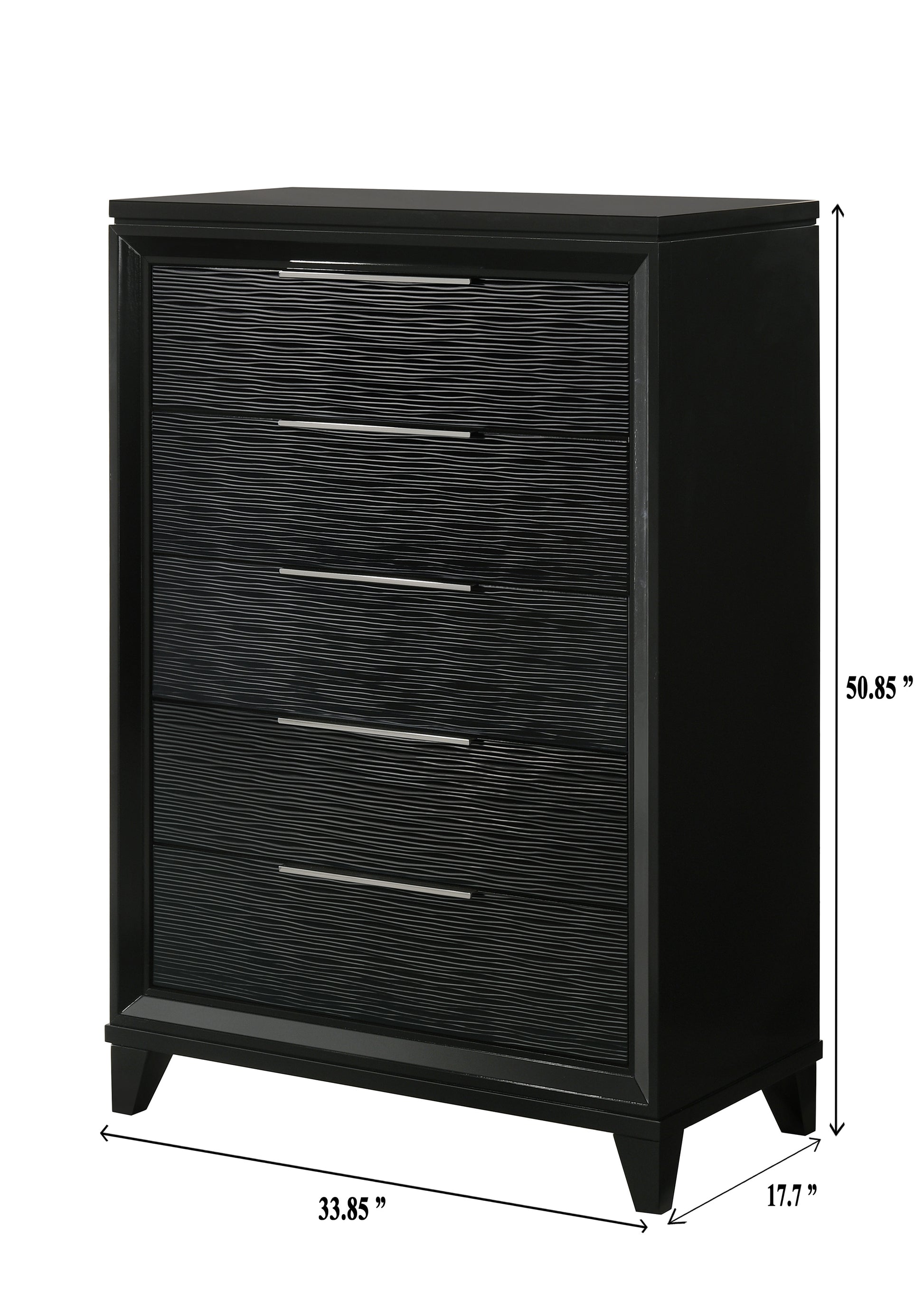 Cressida Black Bedroom Collection