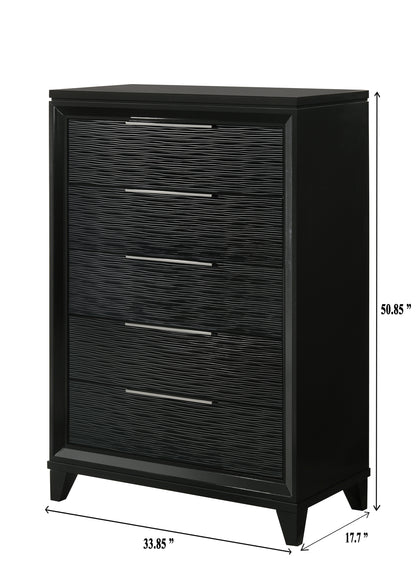 Cressida Black Bedroom Collection
