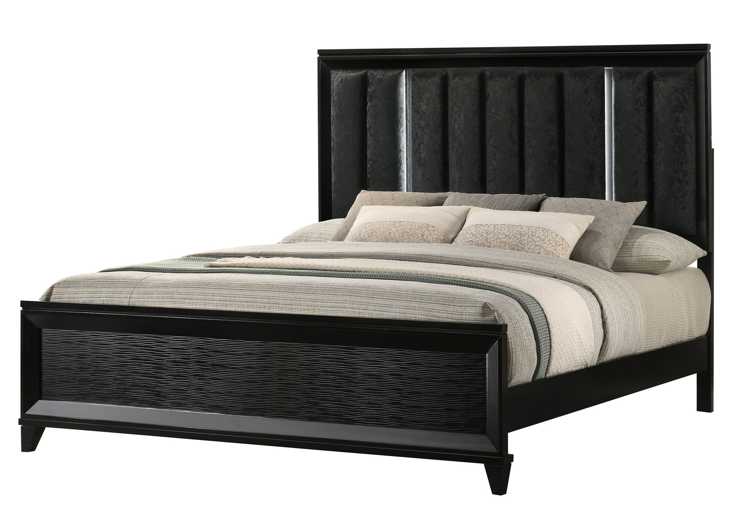 Cressida Black Bedroom Collection