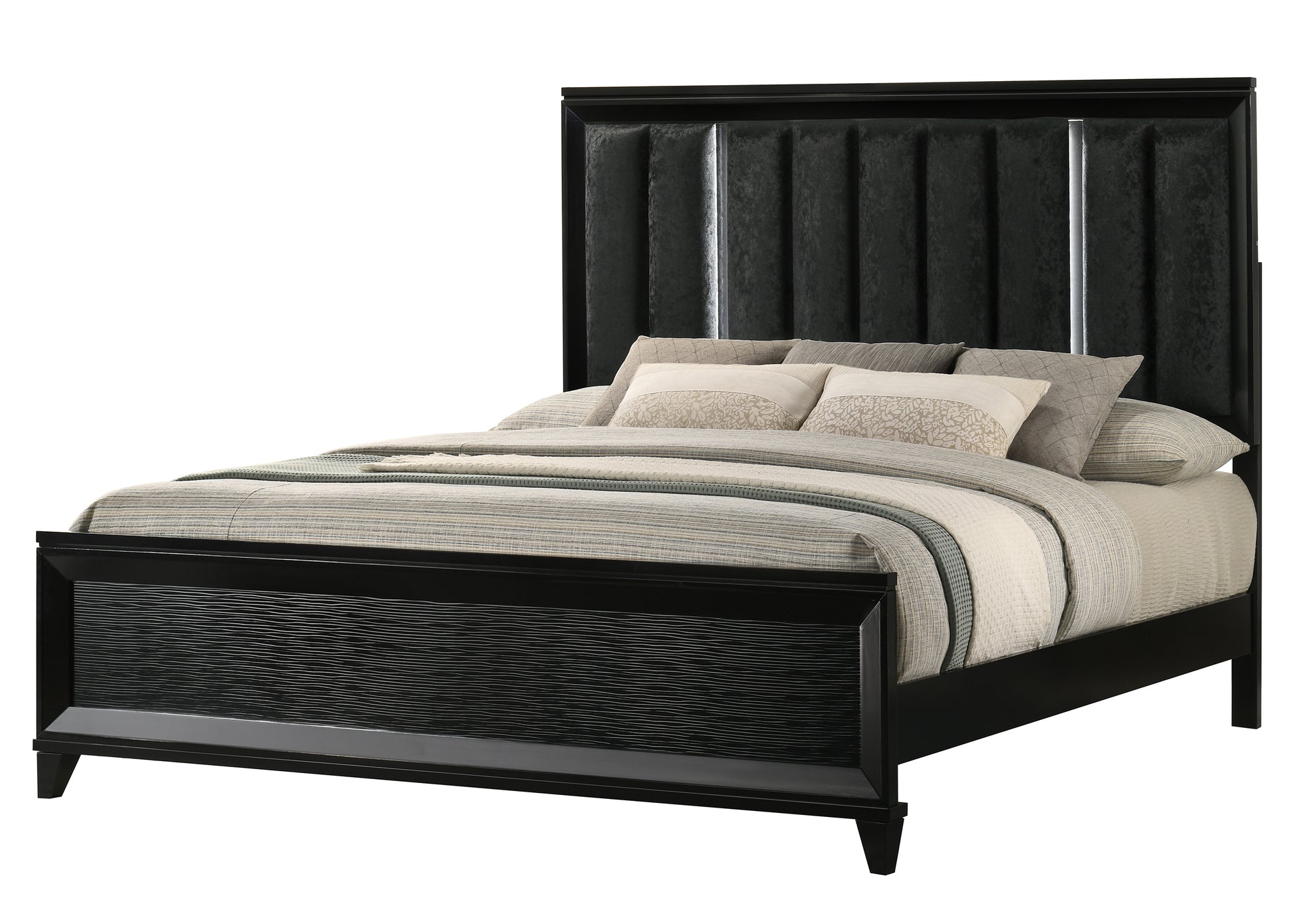 Cressida Black Bedroom Collection
