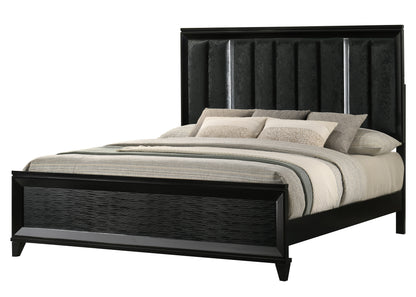 Cressida Black Bedroom Collection