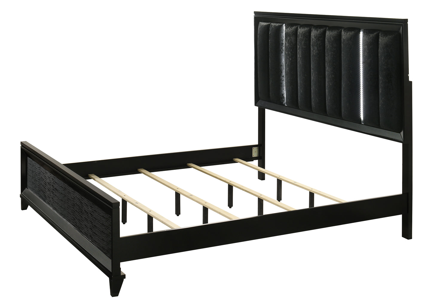 Cressida Black Bedroom Collection