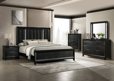 Cressida Black Bedroom Collection