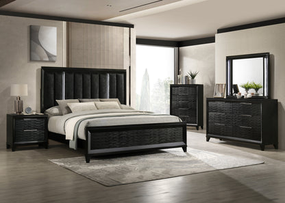 Cressida Black Bedroom Collection