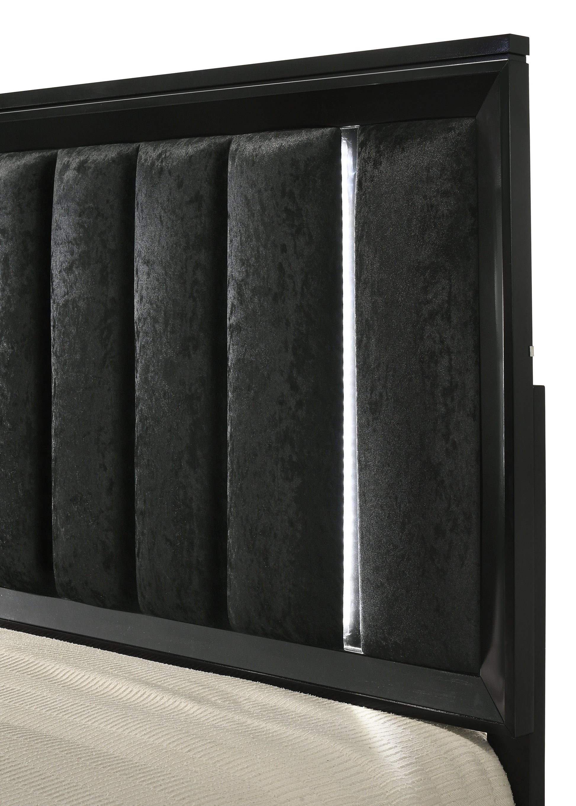 Cressida Black Bedroom Collection