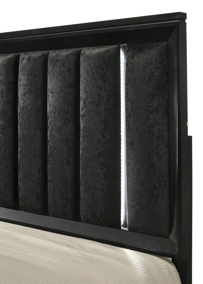 Cressida Black Bedroom Collection