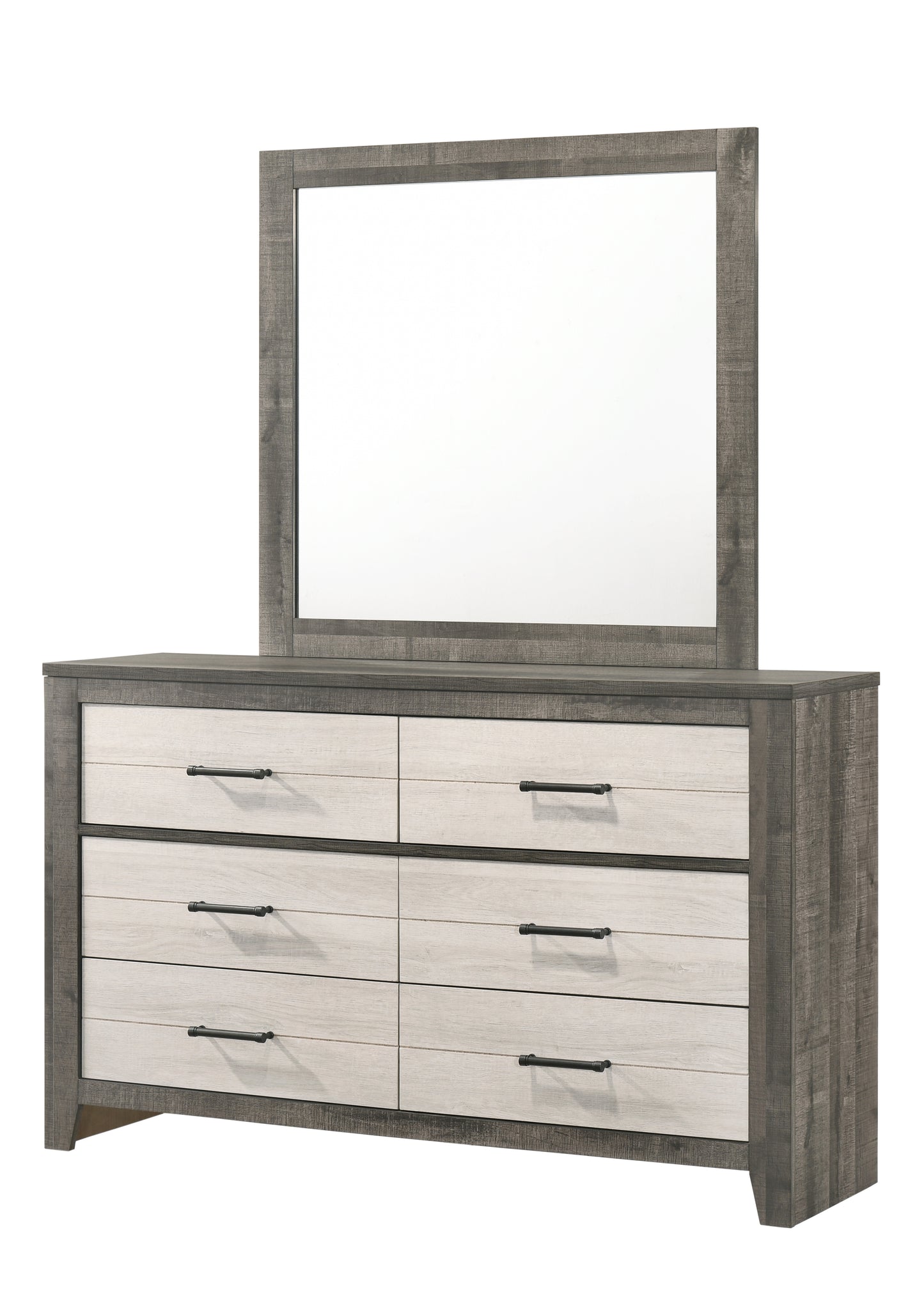 Rhett Bedroom Collection