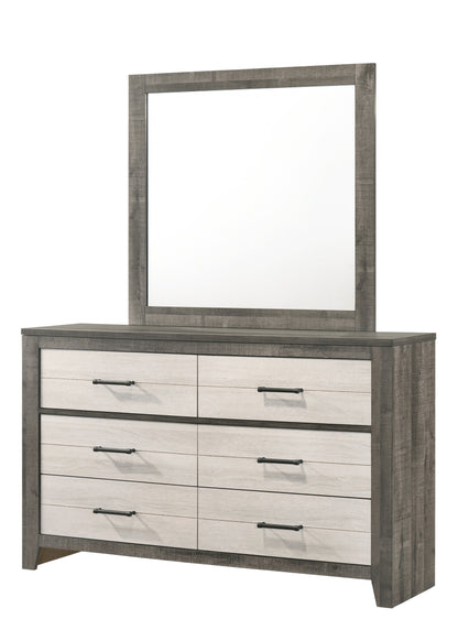 Rhett Bedroom Collection