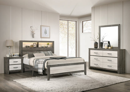 Rhett Bedroom Collection