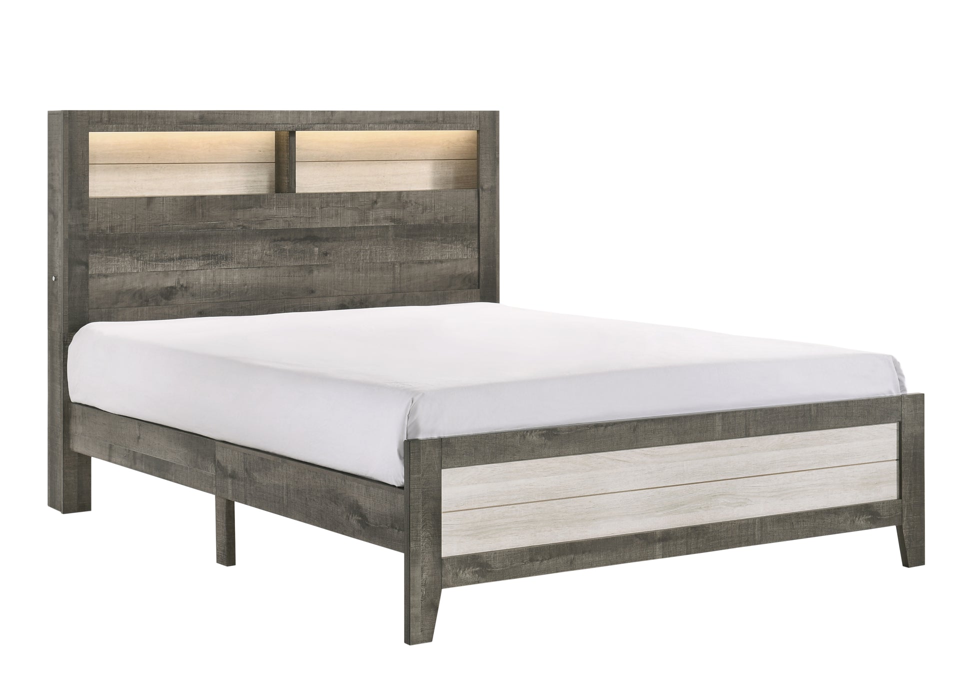 Rhett Bedroom Collection