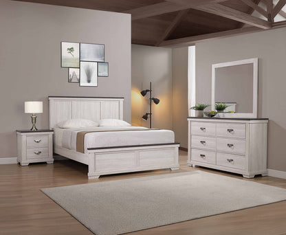 Leighton Bedroom Collection