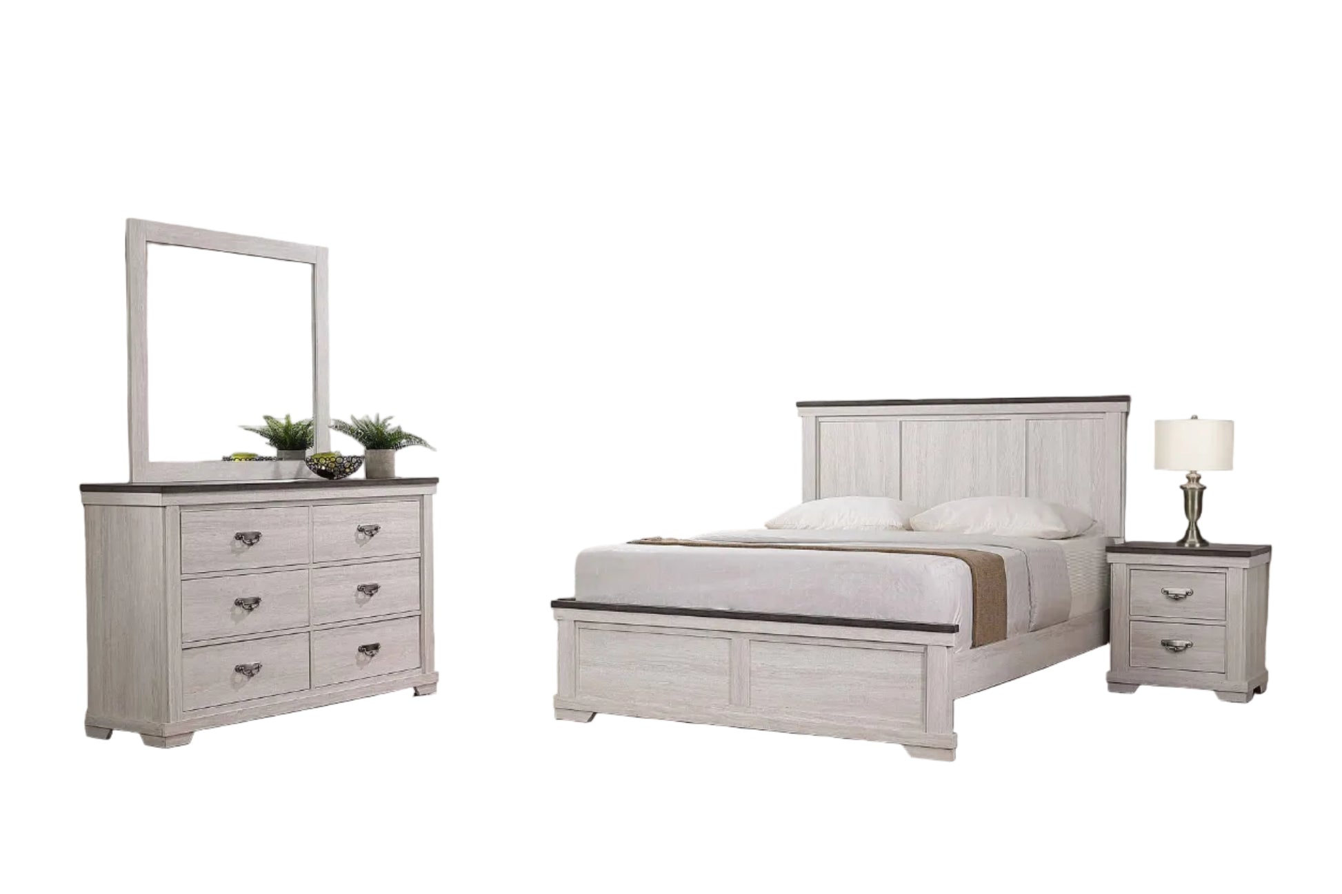 Leighton Bedroom Collection
