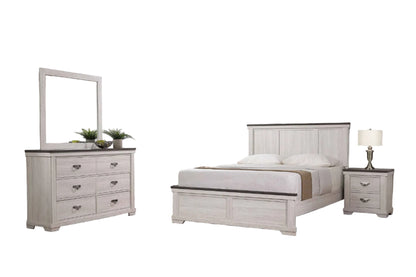 Leighton Bedroom Collection