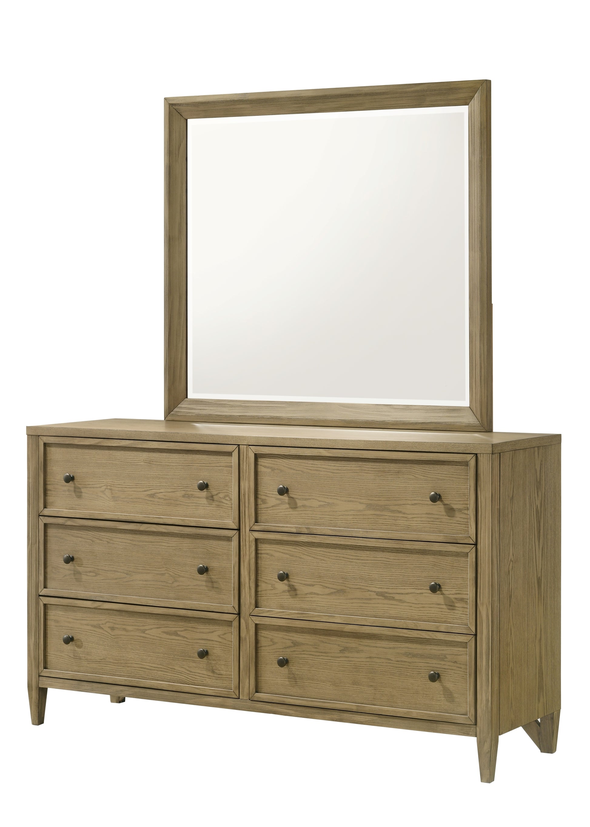 Sienna Bedroom Collection