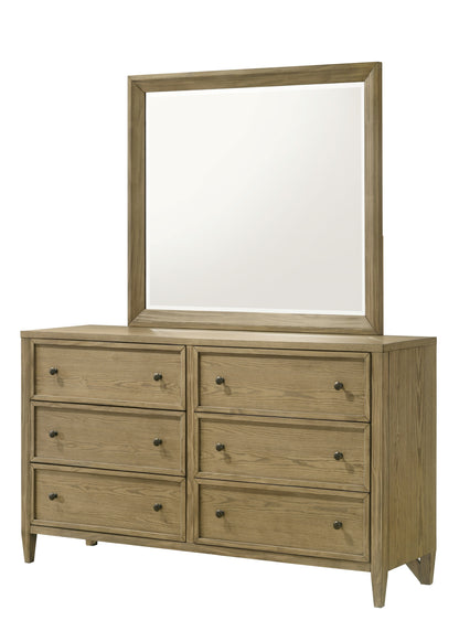 Sienna Bedroom Collection
