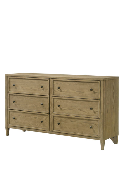 Sienna Bedroom Collection