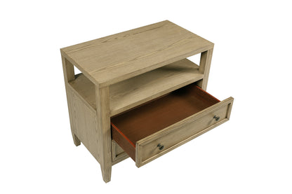 Sienna Bedroom Collection