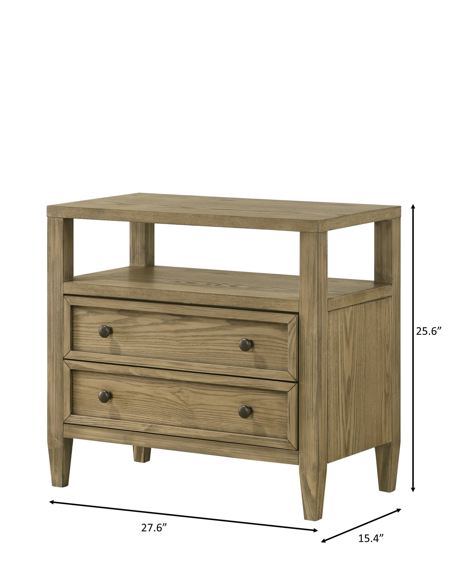 Sienna Bedroom Collection