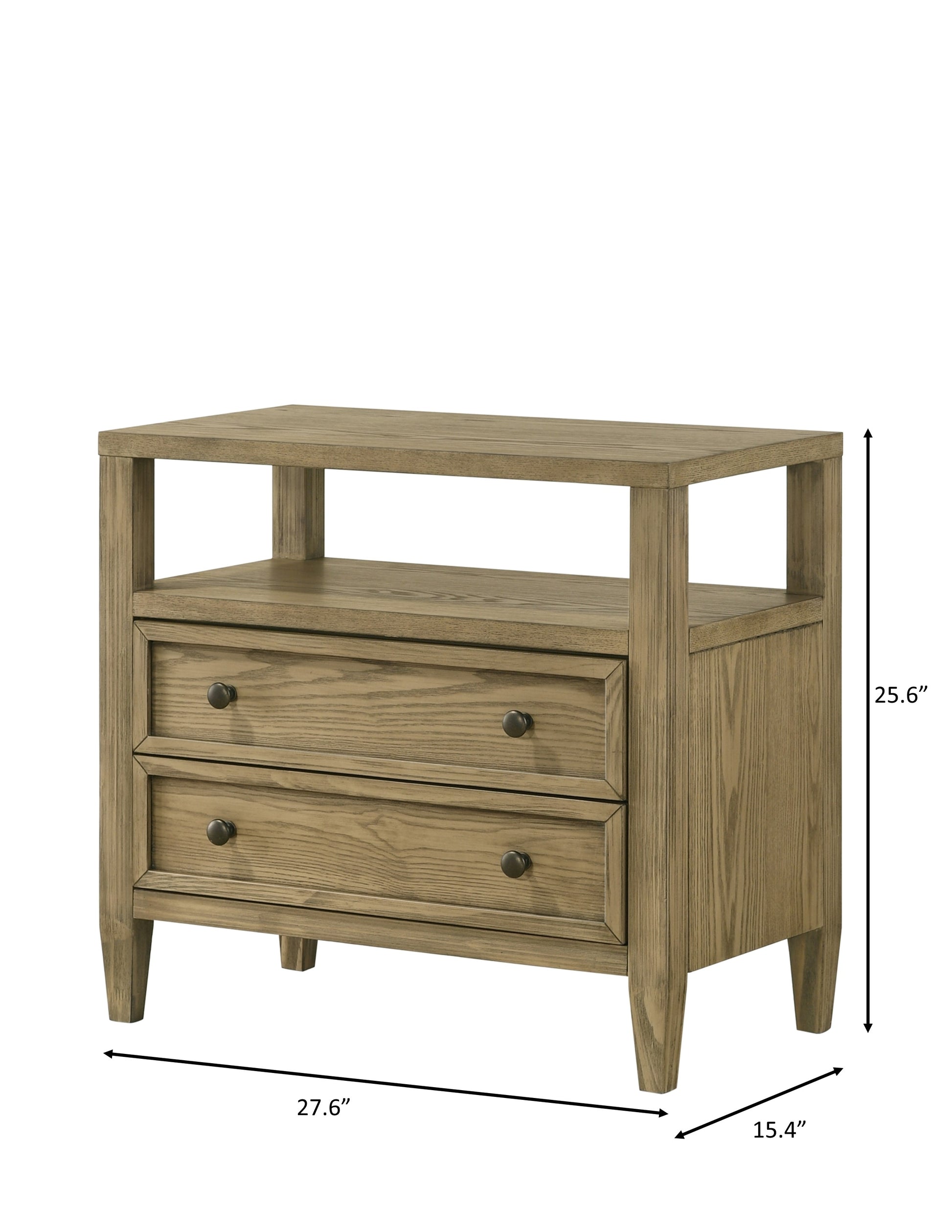 Sienna Bedroom Collection