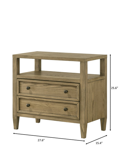 Sienna Bedroom Collection