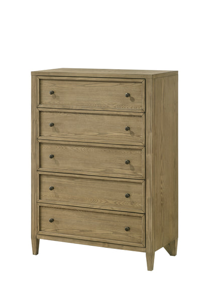 Sienna Bedroom Collection