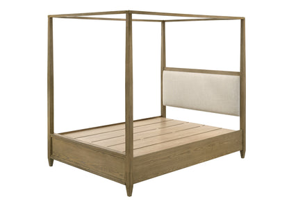 Sienna Bedroom Collection