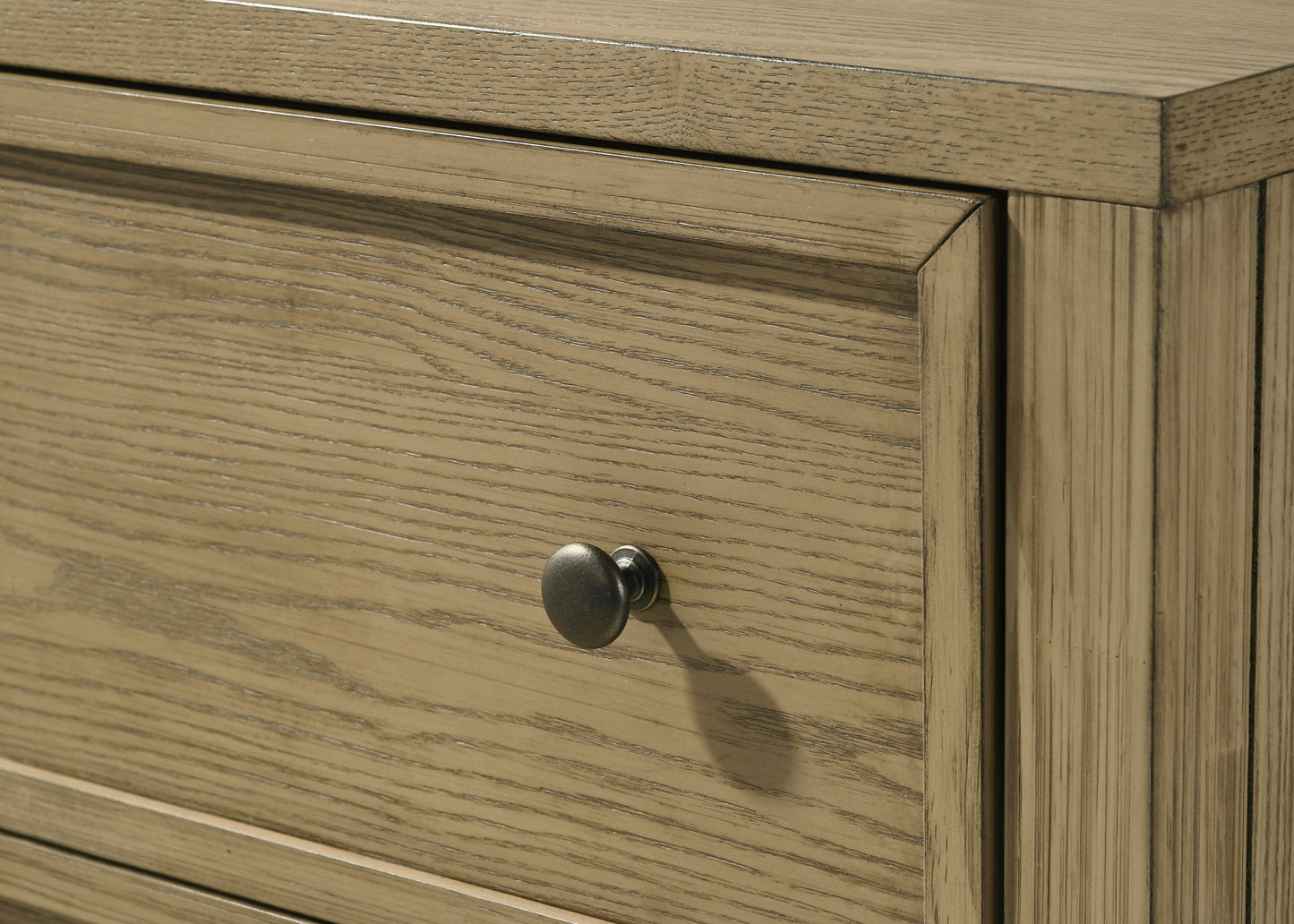 Sienna Bedroom Collection