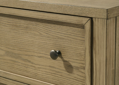 Sienna Bedroom Collection