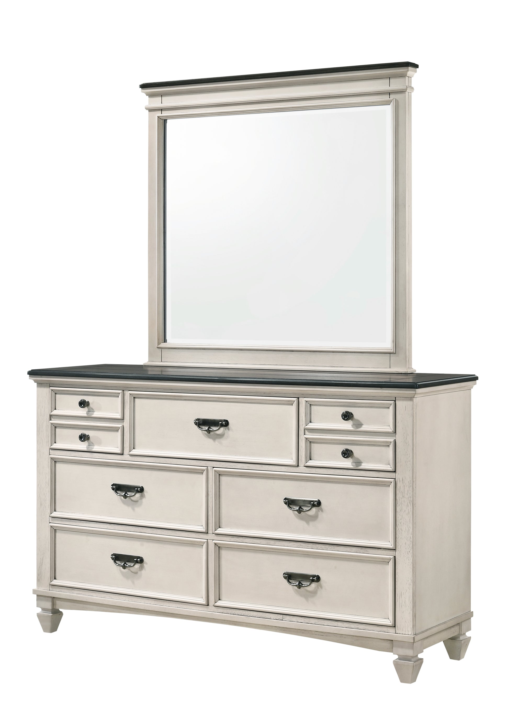 Sawyer Bedroom Collection