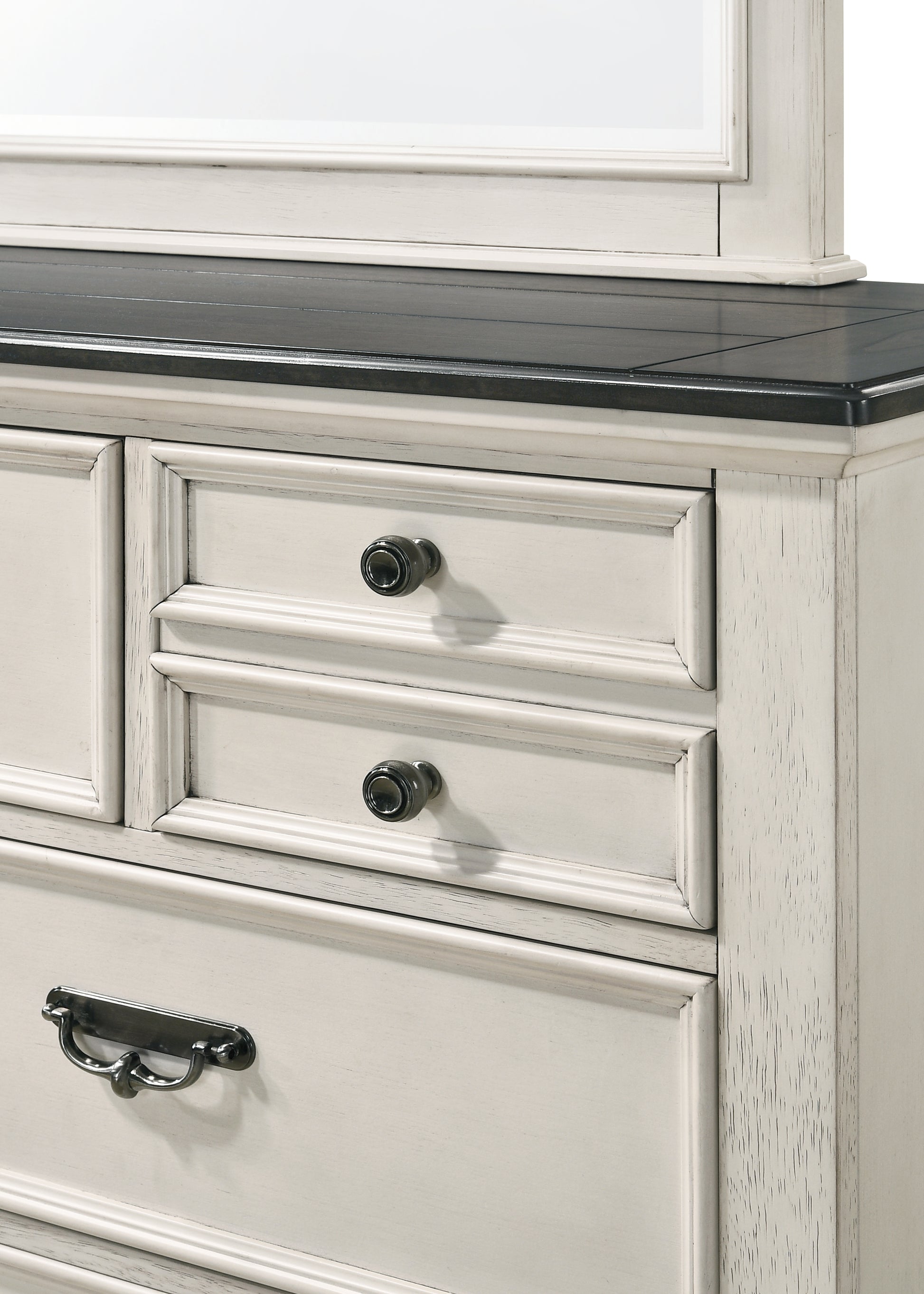 Sawyer Bedroom Collection