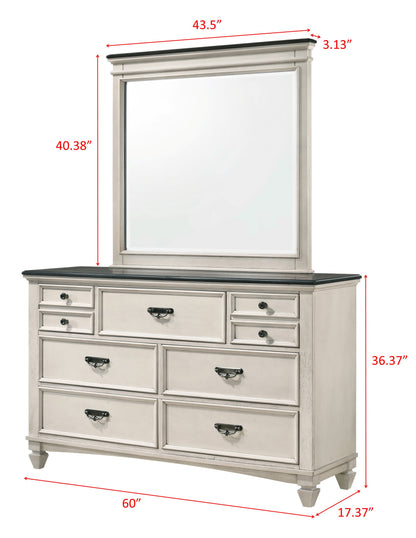 Sawyer Bedroom Collection