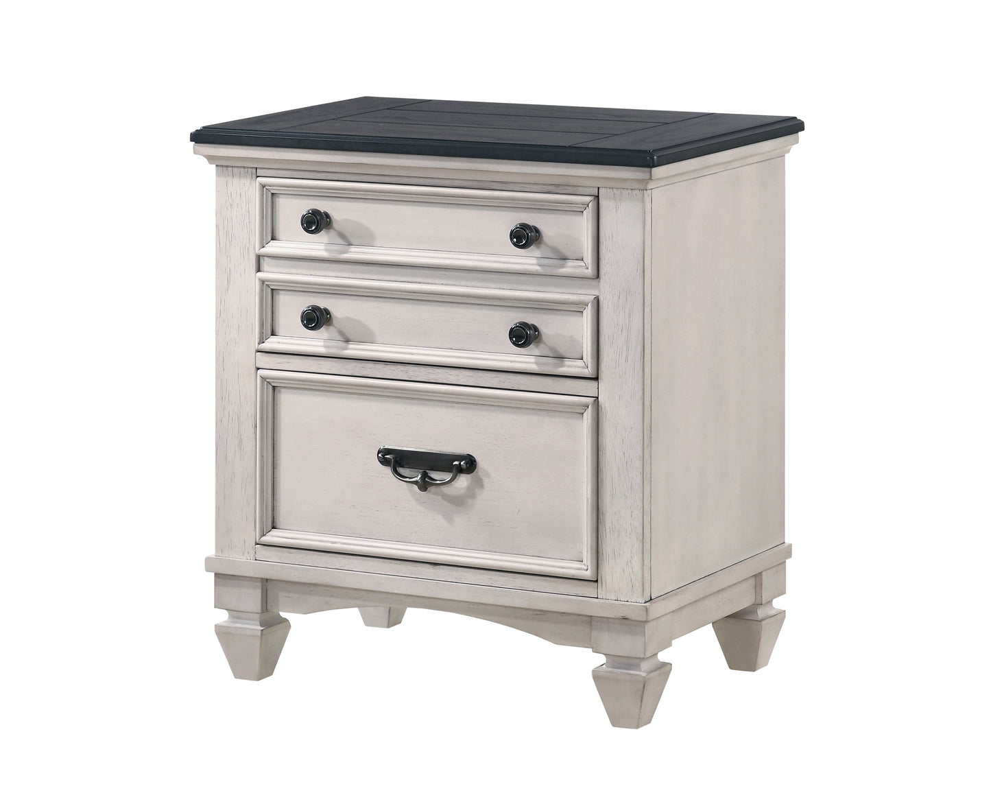 Sawyer Bedroom Collection
