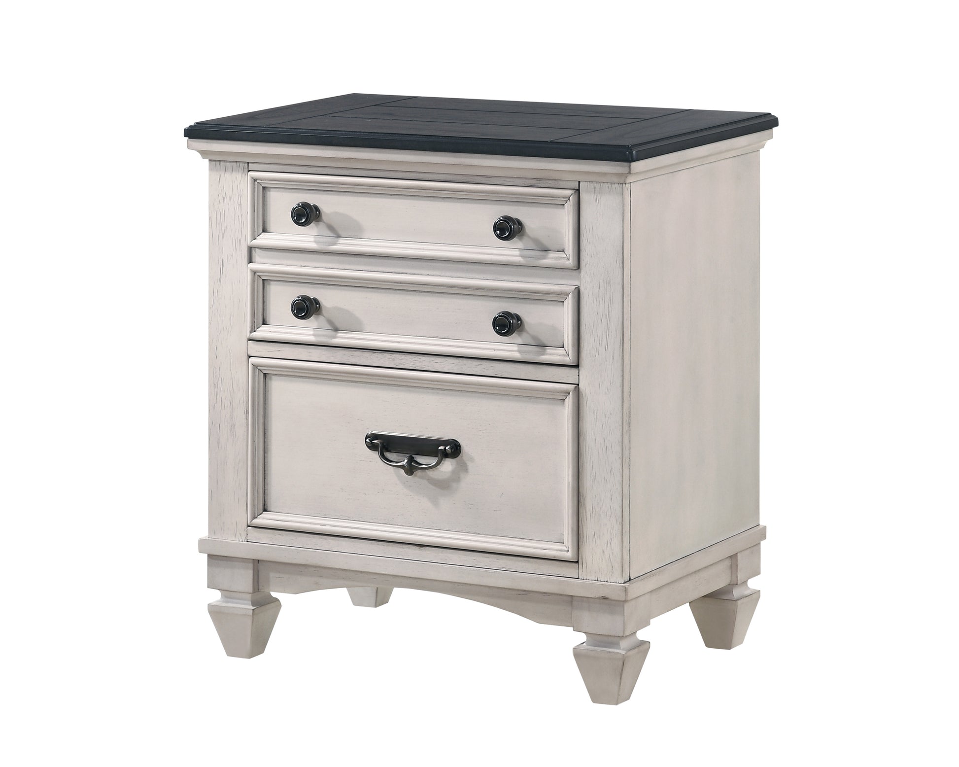 Sawyer Bedroom Collection