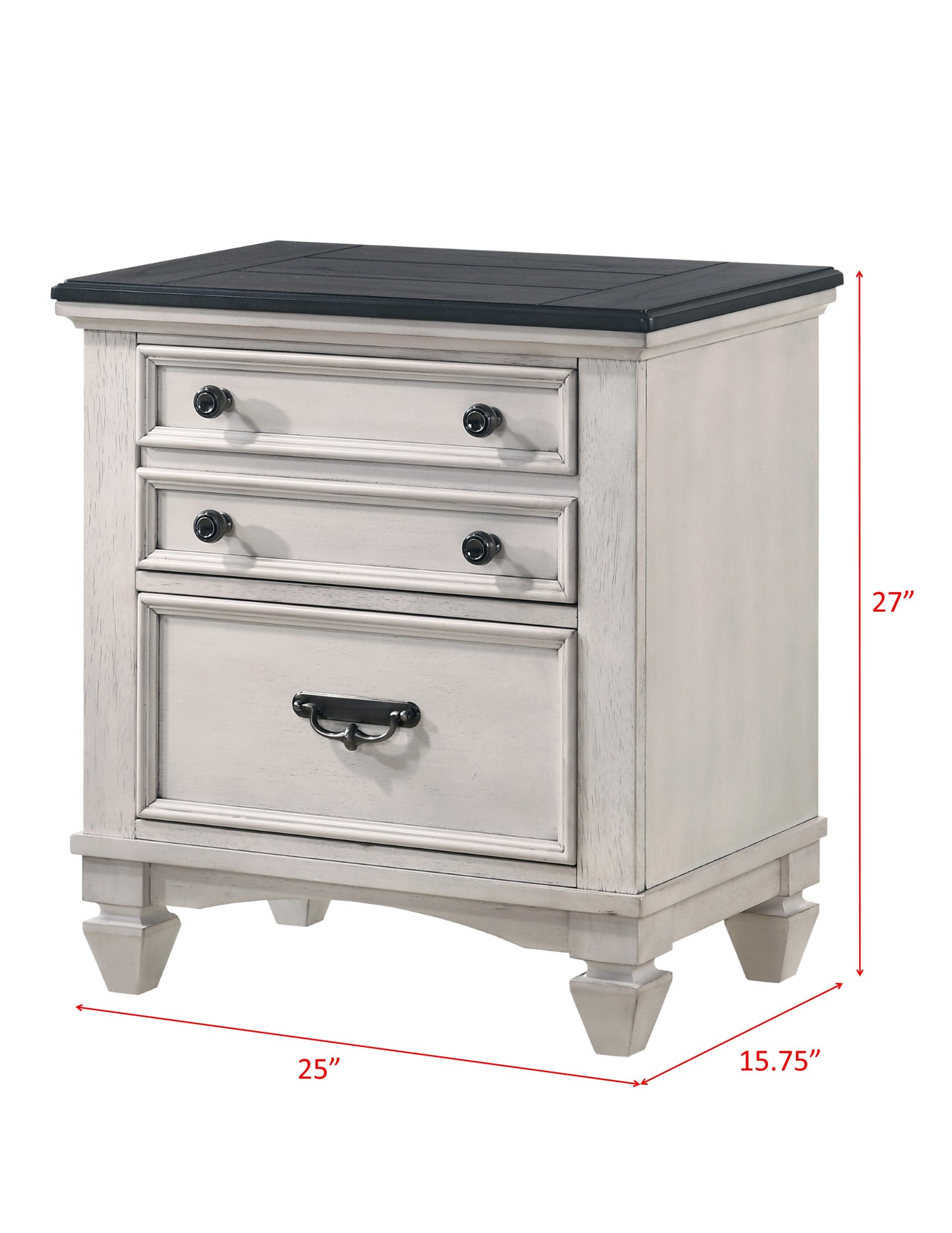 Sawyer Bedroom Collection