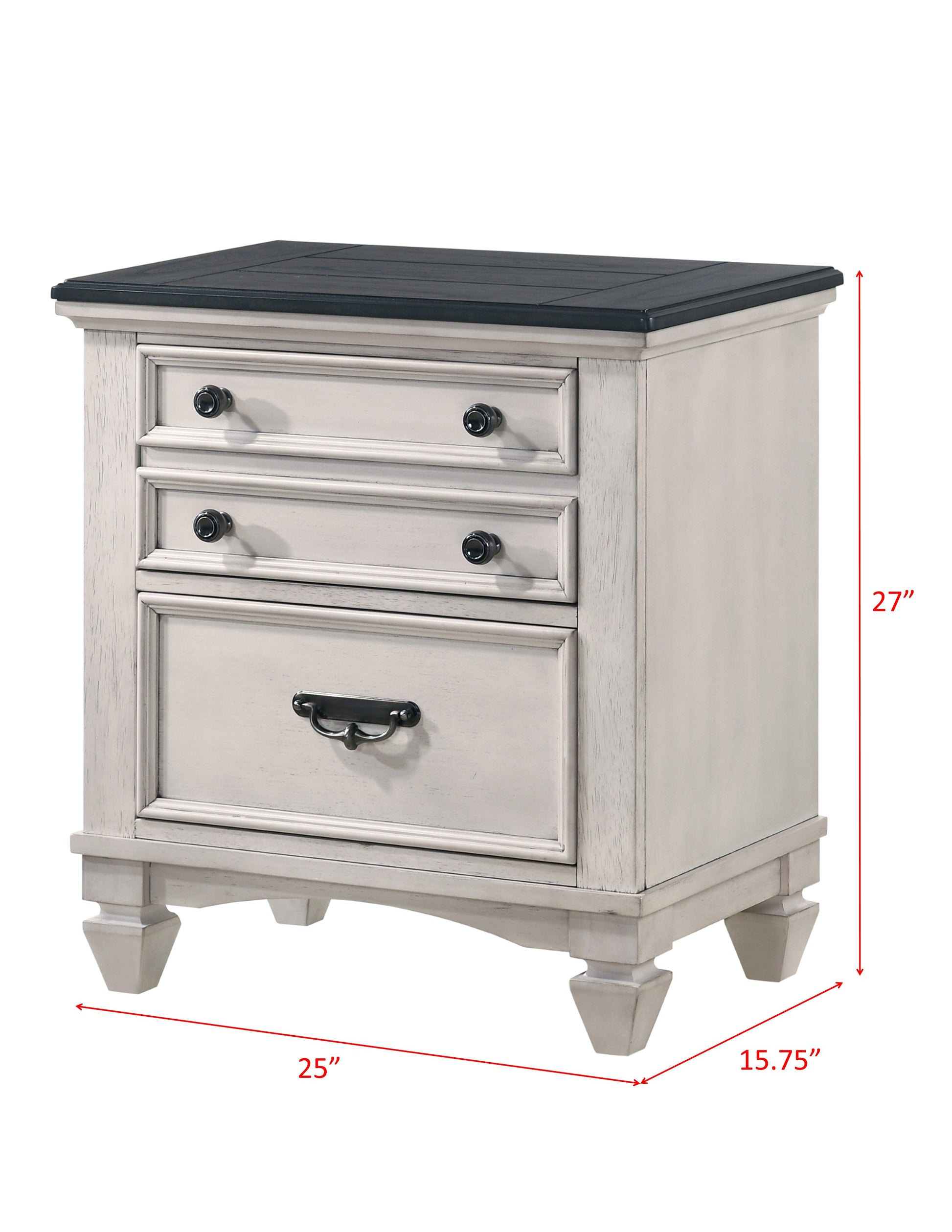 Sawyer Bedroom Collection