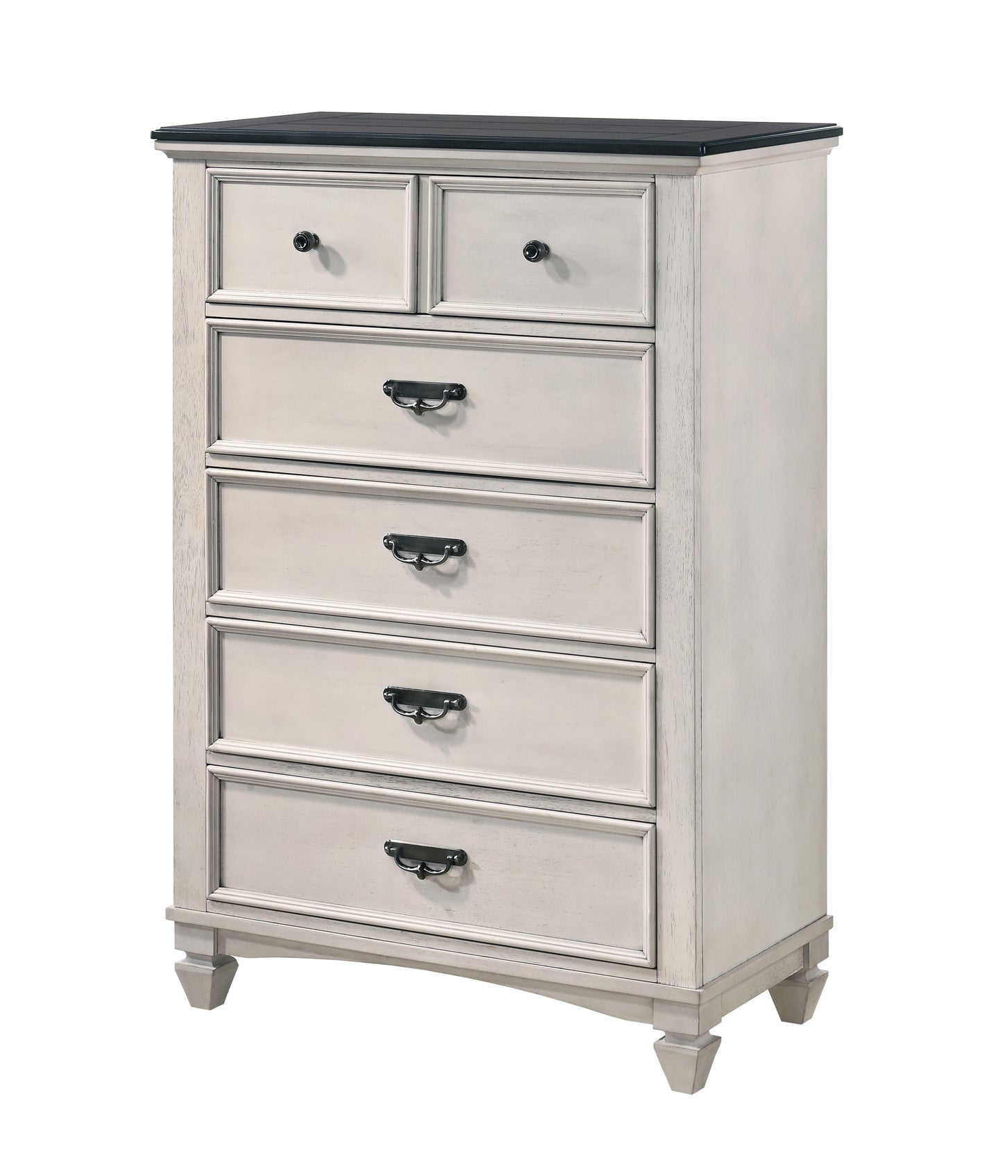 Sawyer Bedroom Collection