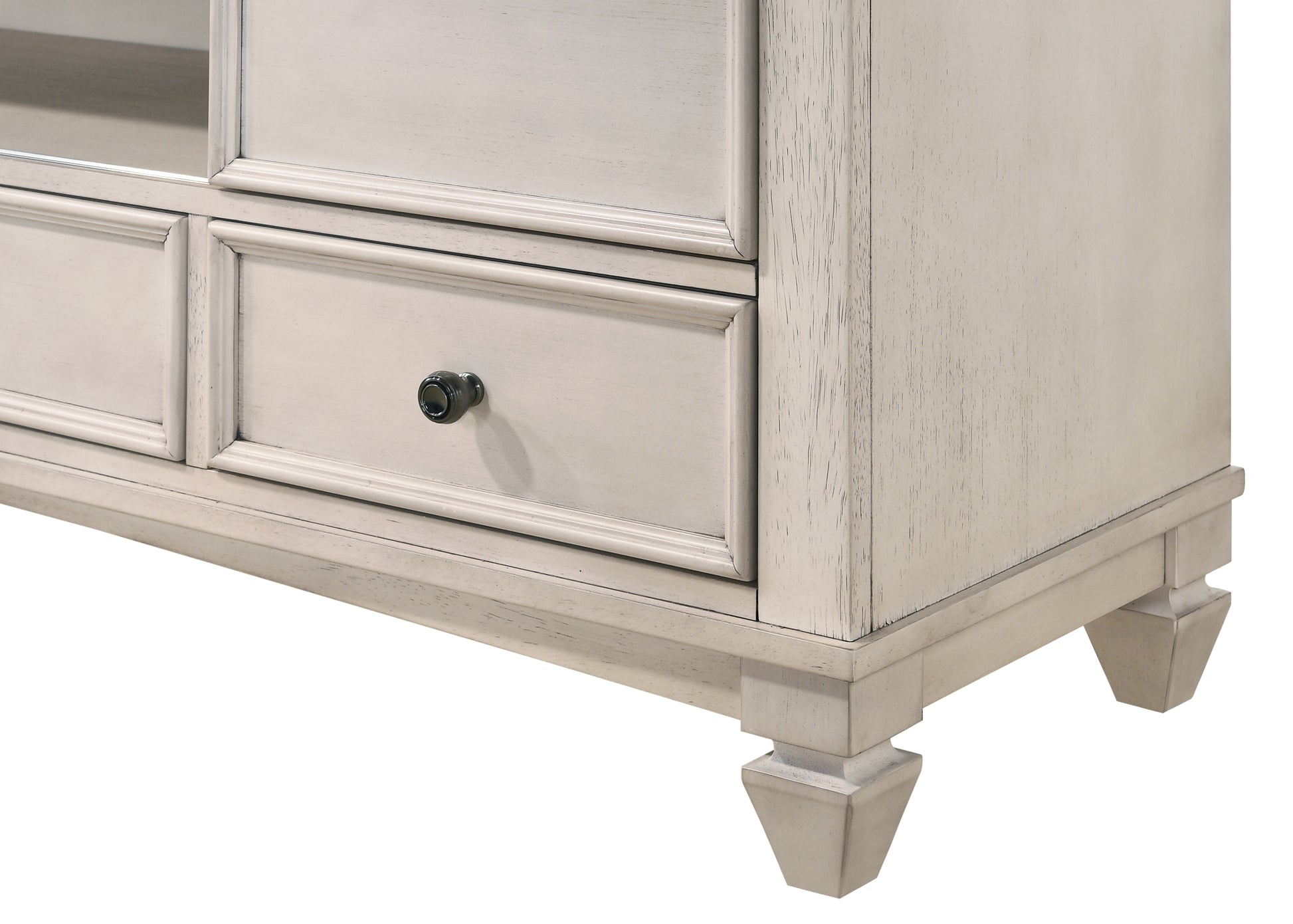 Sawyer Bedroom Collection