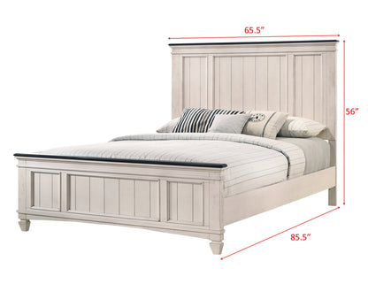 Sawyer Bedroom Collection