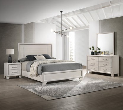 Charlie Bedroom Collection