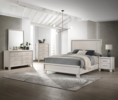 Charlie Bedroom Collection