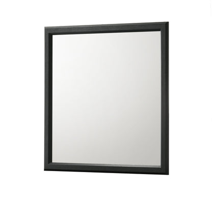 Charlie Charcoal Bedroom Collection