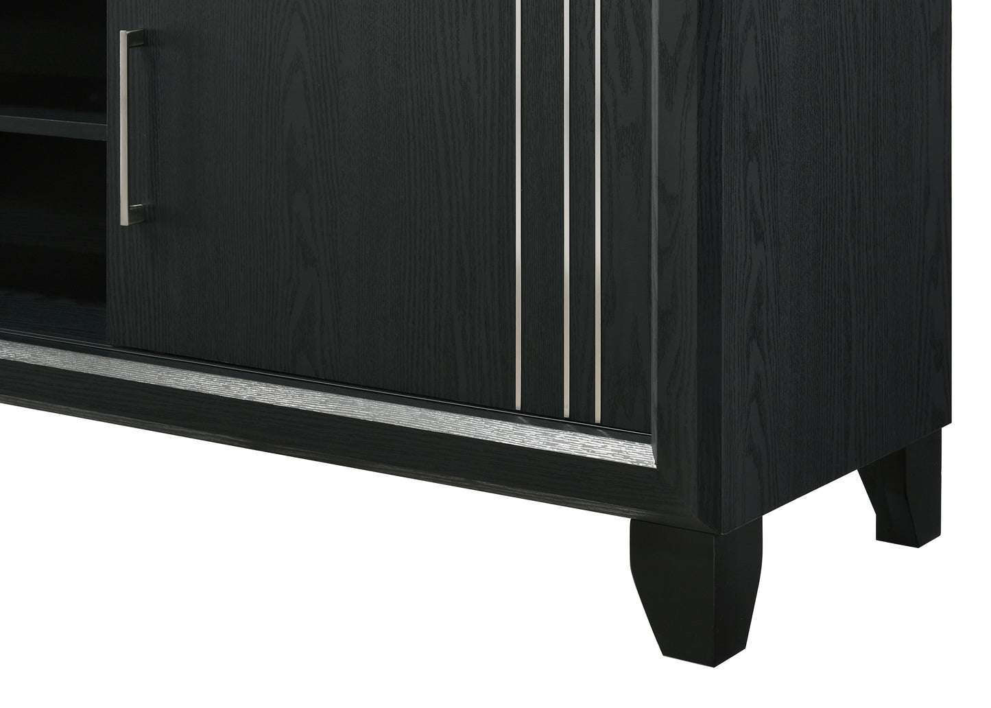Charlie Charcoal Bedroom Collection