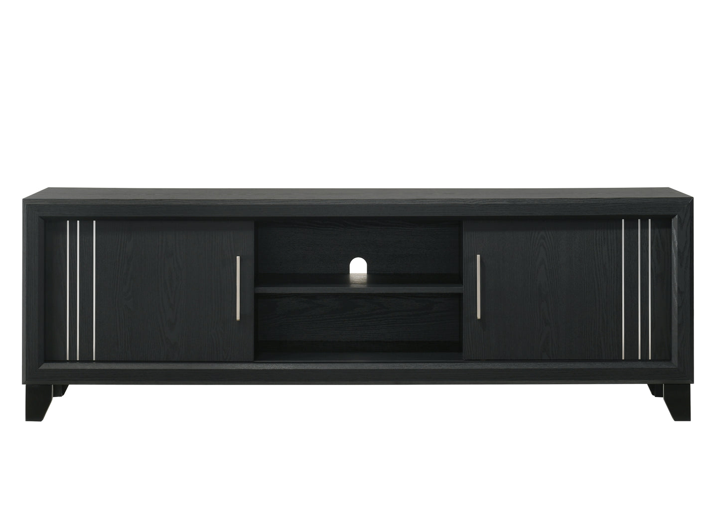Charlie Charcoal Bedroom Collection