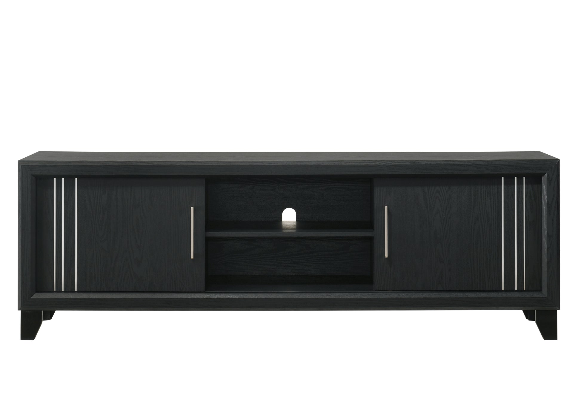 Charlie Charcoal Bedroom Collection